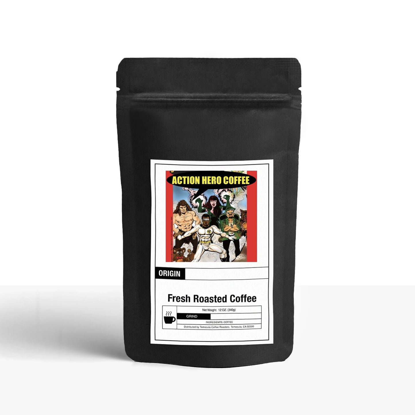 Breakfast Blend